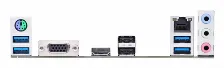 Tarjeta Madre Asus Prime A520m-k/csm, Micro-atx, Am4, M.2, Ddr4, 64gb Max, Sata 6 Gbps, Usb 3.2